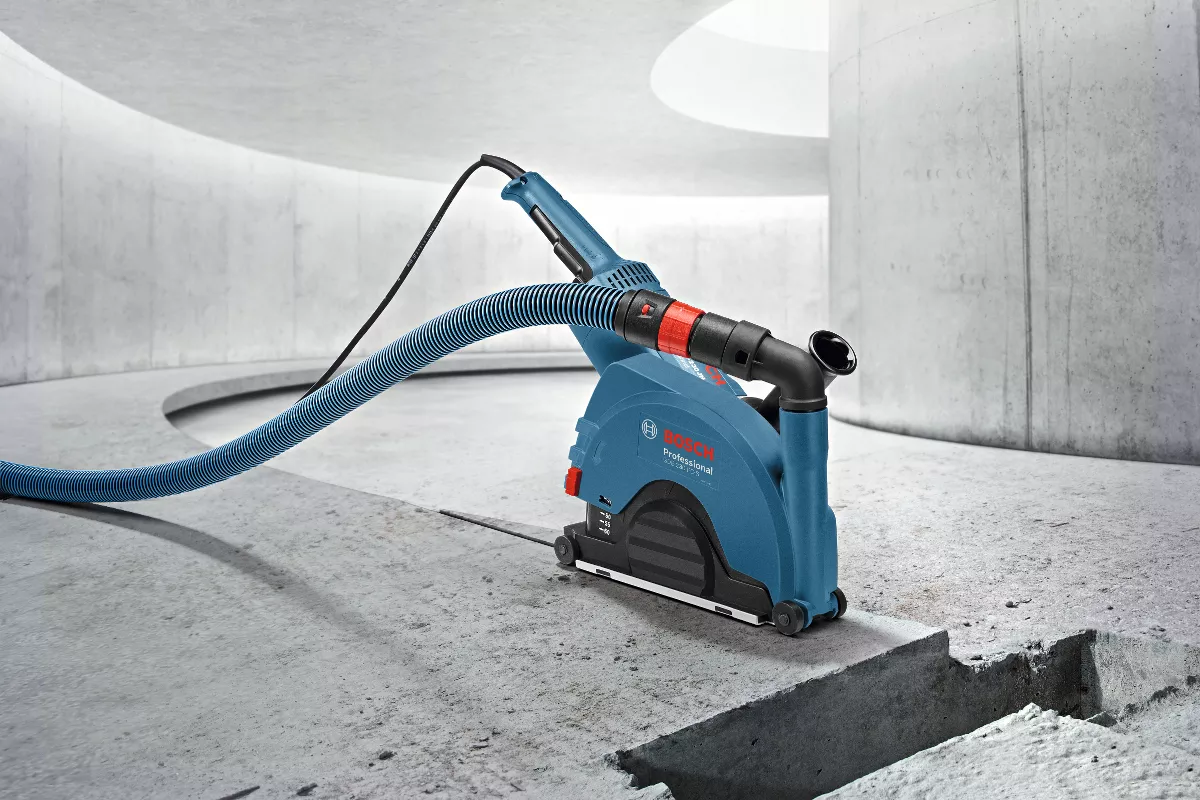 Dispositif d´aspiration GDE 230 FC-S BOSCH